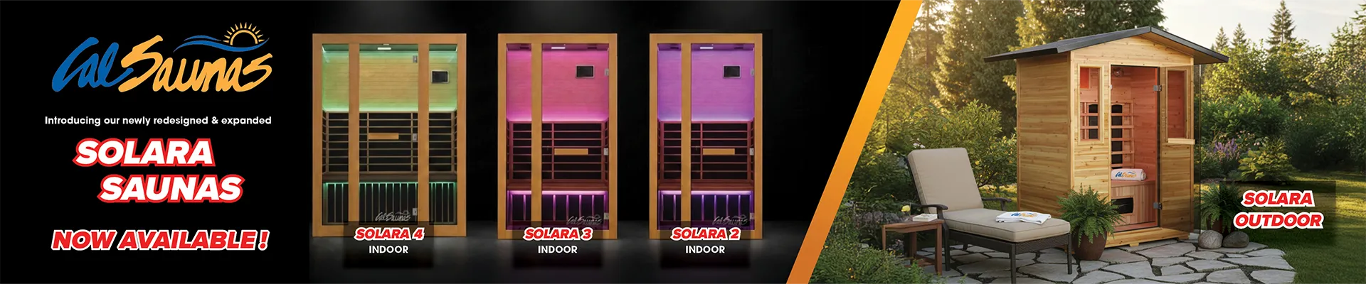 Calspas hot tub being used in a family setting - Brentwood