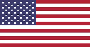 american flag-Brentwood