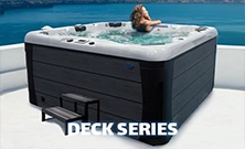 Deck Series Brentwood hot tubs for sale