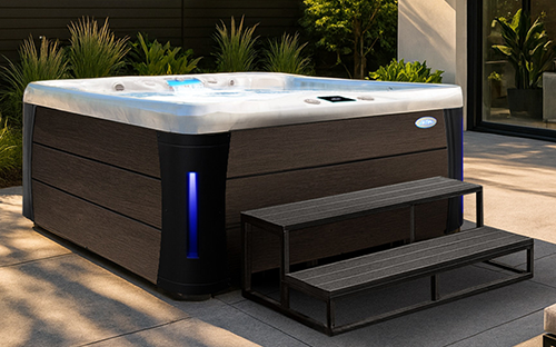 Escape Plus&trade; Spas Brentwood hot tubs for sale