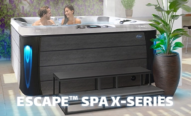 Escape X-Series Spas Brentwood hot tubs for sale
