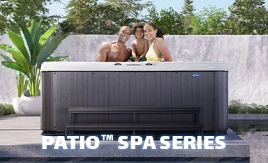 Patio Plus™ Spas Brentwood hot tubs for sale
