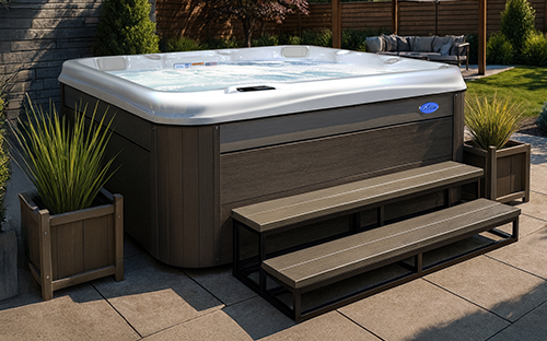 Patio&trade; Spas Brentwood hot tubs for sale
