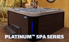 Platinum™ Spas Brentwood hot tubs for sale