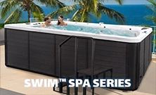 Swim Spas Brentwood hot tubs for sale