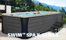 Swim X-Series Spas Brentwood hot tubs for sale
