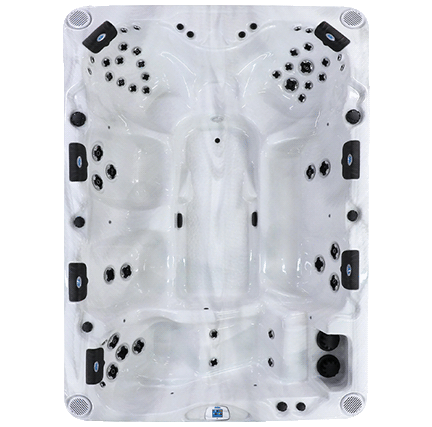 Newporter EC-1148LX hot tubs for sale in Brentwood