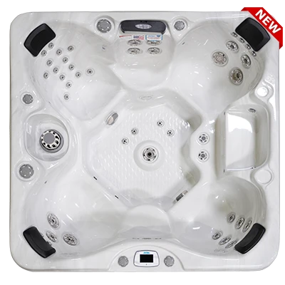Baja-X EC-749BX hot tubs for sale in Brentwood