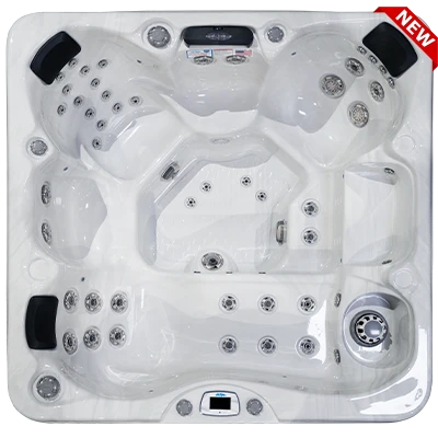 Costa-X EC-749LX hot tubs for sale in Brentwood