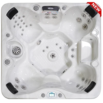 Cancun-X EC-849BX hot tubs for sale in Brentwood