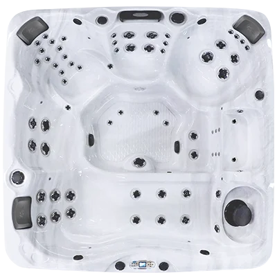 Avalon EC-867L hot tubs for sale in Brentwood