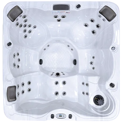 Pacifica Plus PPZ-743L hot tubs for sale in Brentwood
