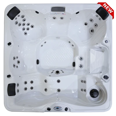 Pacifica Plus PPZ-743LC hot tubs for sale in Brentwood