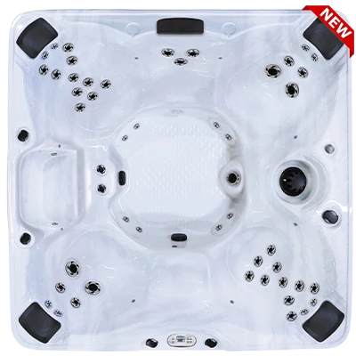 Bel Air Plus PPZ-843BC hot tubs for sale in Brentwood