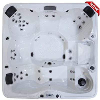 Atlantic Plus PPZ-843LC hot tubs for sale in Brentwood
