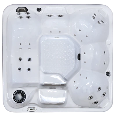 Hawaiian PZ-636L hot tubs for sale in Brentwood